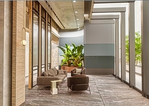 Investment project in Altintash - Antalya