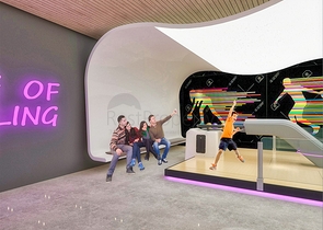 Investment project in Altintash - Antalya