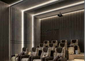 Investment project in Altintash - Antalya