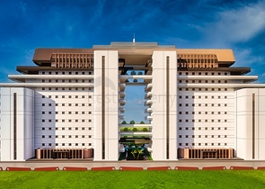 Investment project in Altintash - Antalya