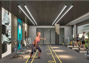 Investment project in Altintash - Antalya