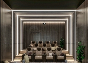 Investment project in Altintash - Antalya