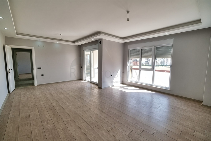 Investment project in Kepez - Antalya