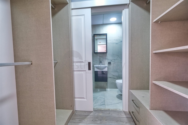 Investment project in Kepez - Antalya