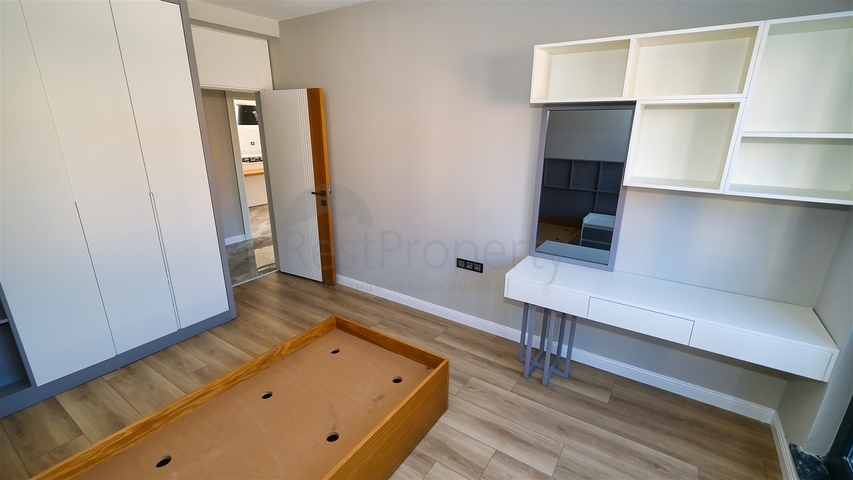 Investment project in Kepez - Antalya