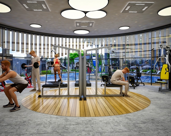 Investment project in Kepez - Antalya