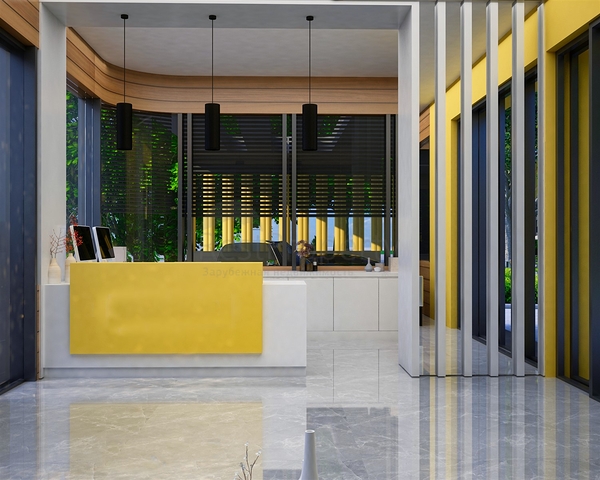 Investment project in Kepez - Antalya