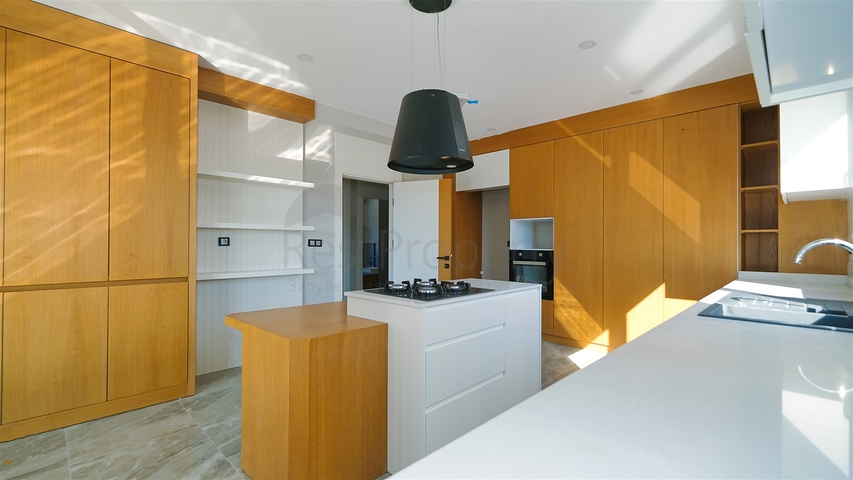 Investment project in Kepez - Antalya