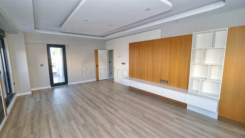 Investment project in Kepez - Antalya