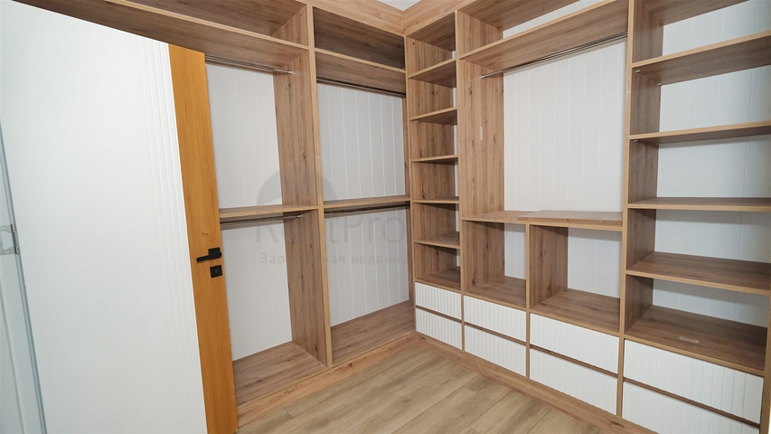 Investment project in Kepez - Antalya