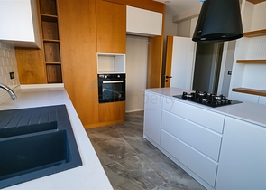 Investment project in Kepez - Antalya