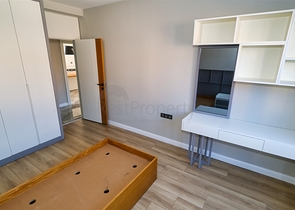 Investment project in Kepez - Antalya