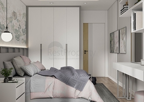 Investment project in Kepez - Antalya