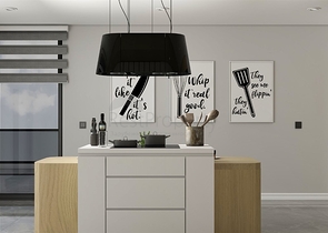 Investment project in Kepez - Antalya