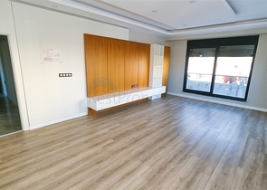 Investment project in Kepez - Antalya