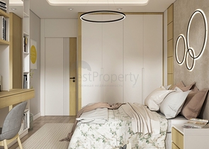 Investment project in Kepez - Antalya