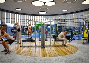 Investment project in Kepez - Antalya