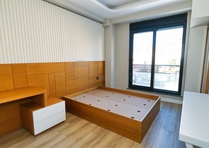 Investment project in Kepez - Antalya