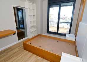 Investment project in Kepez - Antalya