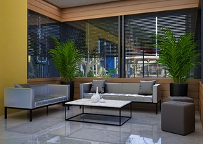 Investment project in Kepez - Antalya