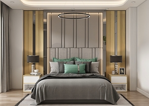 Investment project in Kepez - Antalya