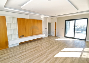 Investment project in Kepez - Antalya