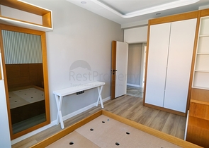 Investment project in Kepez - Antalya