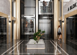 Investment project in Kepez - Antalya