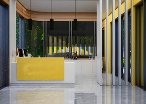 Investment project in Kepez - Antalya