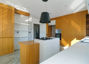 Investment project in Kepez - Antalya