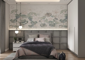 Investment project in Kepez - Antalya