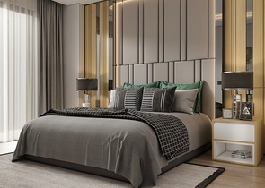 Investment project in Kepez - Antalya