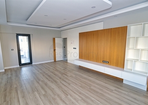 Investment project in Kepez - Antalya