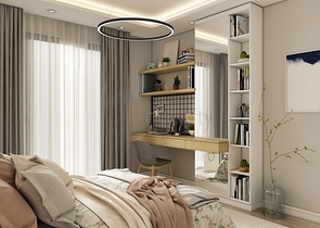 Investment project in Kepez - Antalya