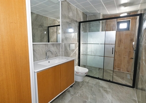 Investment project in Kepez - Antalya