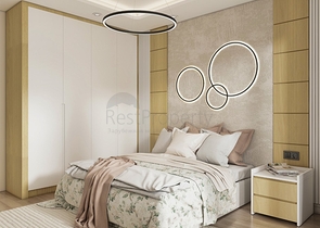 Investment project in Kepez - Antalya