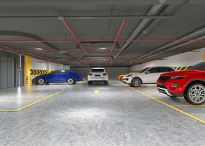 Investment project in Kepez - Antalya