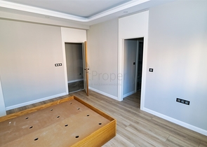 Investment project in Kepez - Antalya