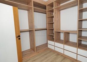 Investment project in Kepez - Antalya