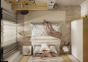 Investment project in Kepez - Antalya