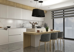 Investment project in Kepez - Antalya