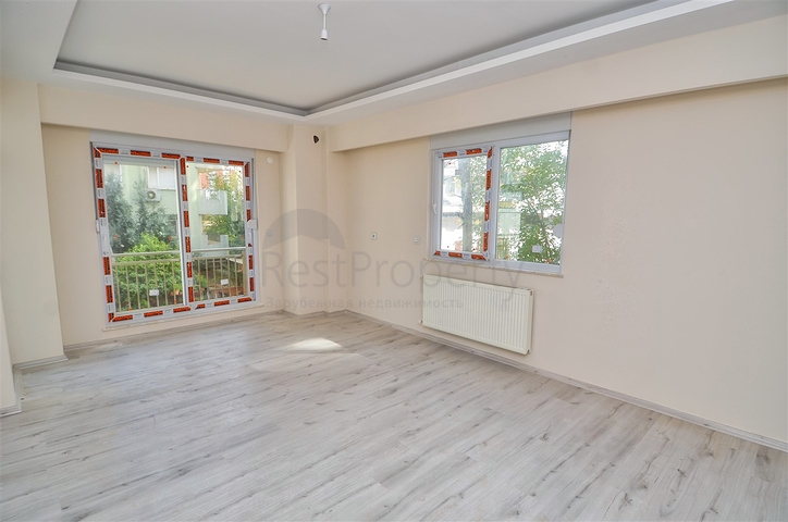 2 + 1 apartment in the center of Antalya 2 + 1 apartment in the center of Antalya
