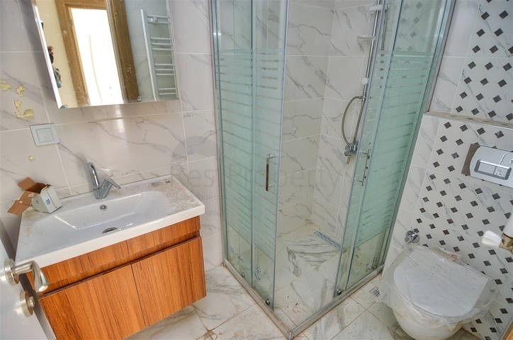 2 + 1 apartment in the center of Antalya 2 + 1 apartment in the center of Antalya