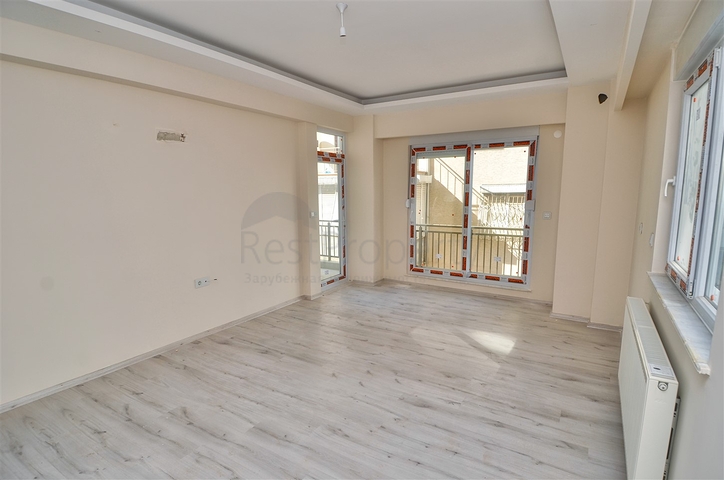 2 + 1 apartment in the center of Antalya 2 + 1 apartment in the center of Antalya