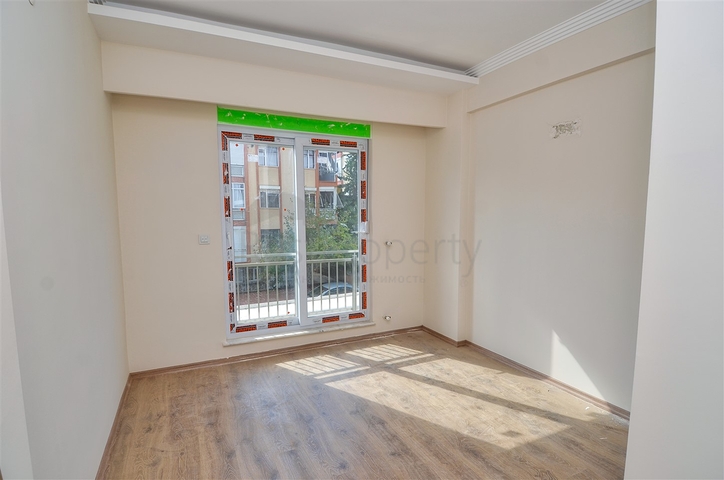 2 + 1 apartment in the center of Antalya 2 + 1 apartment in the center of Antalya