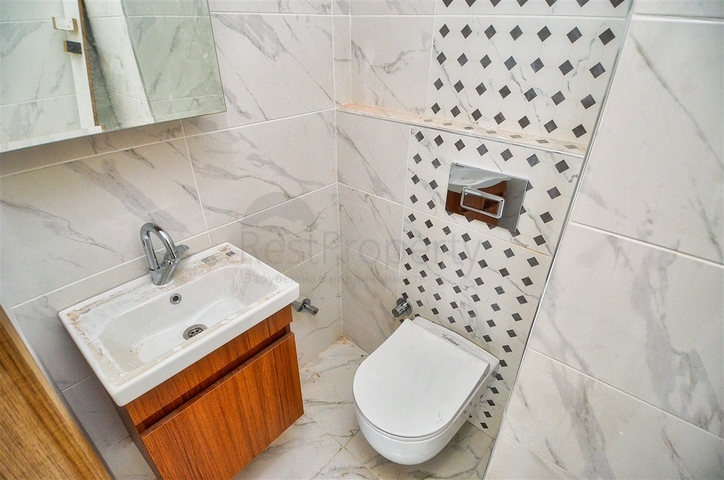 2 + 1 apartment in the center of Antalya 2 + 1 apartment in the center of Antalya