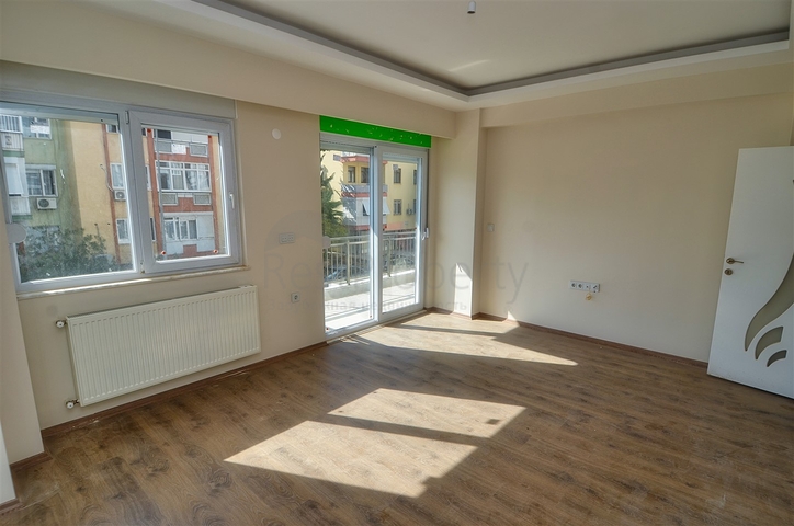 2 + 1 apartment in the center of Antalya 2 + 1 apartment in the center of Antalya