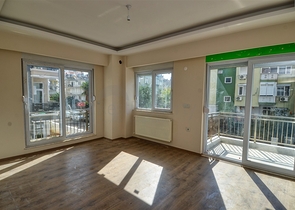 2 + 1 apartment in the center of Antalya 2 + 1 apartment in the center of Antalya