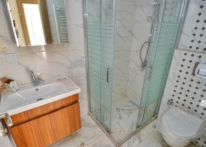 2 + 1 apartment in the center of Antalya 2 + 1 apartment in the center of Antalya