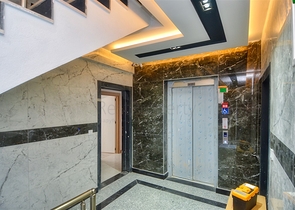 2 + 1 apartment in the center of Antalya 2 + 1 apartment in the center of Antalya